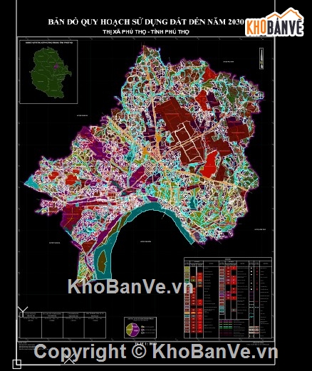 Quy hoạch,giao thông,Quy hoạch giao thông,Quy hoạch sử dụng đất 2030,sử dụng đất