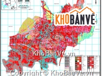 sử dụng đất,Quy hoạch sử dụng đất 2030,sử dụng đất TP Bà Rịa -Vũng Tàu