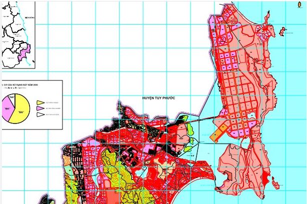 sử dụng đất,Quy hoạch sử dụng đất 2030,Quy hoạch sử dụng đất đến năm 2030