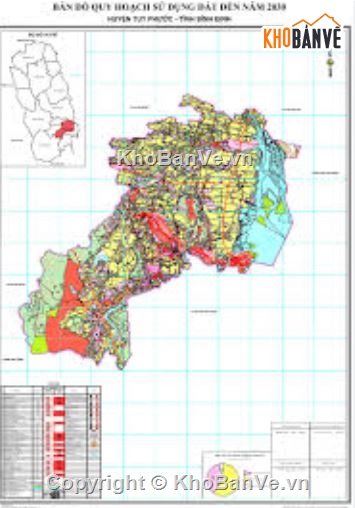 sử dụng đất,Quy hoạch sử dụng đất 2030,Quy hoạch sử dụng đất đến năm 2030