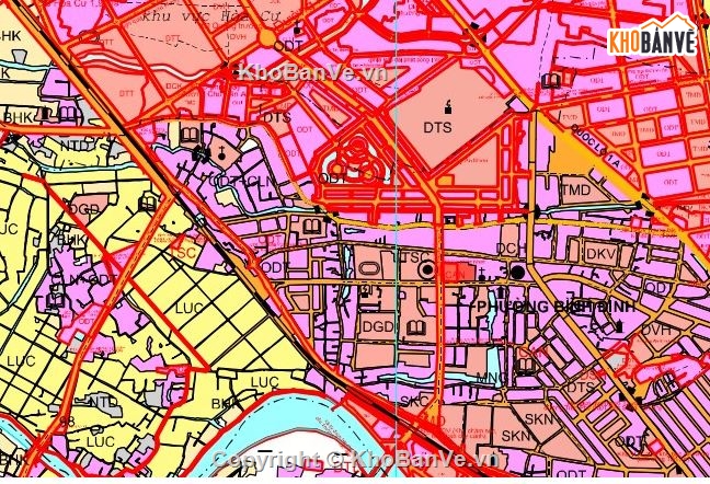 sử dụng đất,Quy hoạch sử dụng đất 2030,Quy hoạch sử dụng đất đến năm 2030
