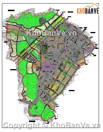 Quy hoạch,giao thông,Đồ án,Quy hoạch giao thông,sử dụng,Quy hoạch sử dụng đất 2035