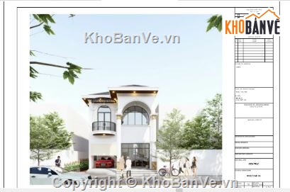 nhà phố 2 tầng,revit nhà phố 2 tầng,file revit nhà phố 2 tầng