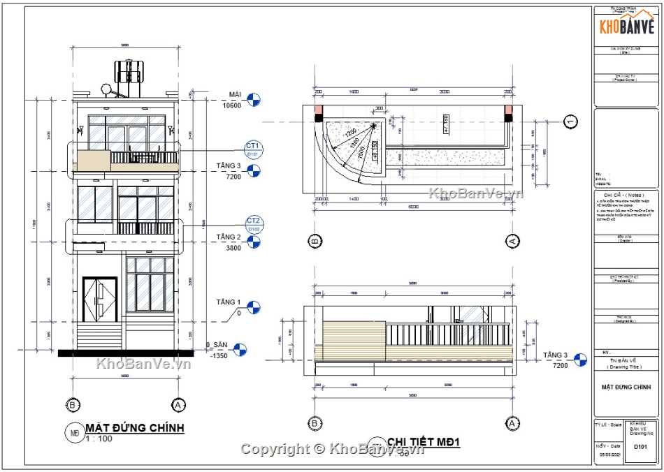 nhà phố 1 hầm 3 tầng,revit nhà phố 4 tầng,file revit nhà phố,kiến trúc nhà phố