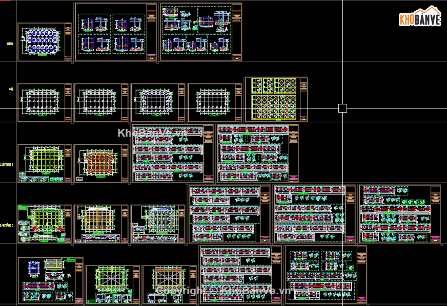 nhà tập thể thao đa năng,file revit nhà thể thao,file cad nhà thể thao,nhà thể thao 25x30m,autocad nhà thể thao,nhà thể thao file revit