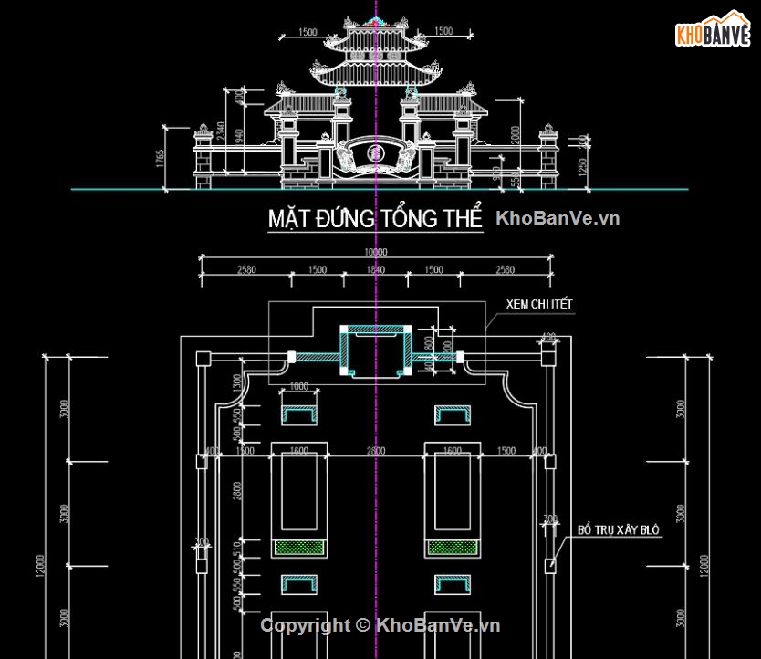 Nhà bia tưởng niệm,file cad nhà bia tưởng niệm,nhà bia tưởng niệm fiel cad,bản vẽ nhà bia tưởng niệm,nhà bia tưởng niệm