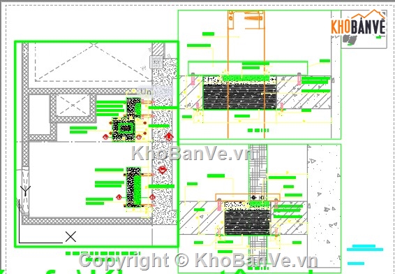 thiết kế nhà ở,nhà cao tầng,thiết kế nhà,thiết kế điện,hệ điện nhà cao tầng