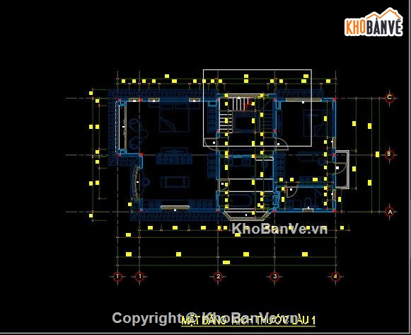 Sketchup biệt thự tân cổ,Sketchup biệt thự hiện đại,biệt thự tân cổ