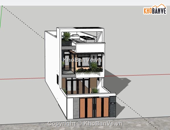 Nhà 2 tầng đẹp,Nhà 2 tầng,Nhà phố 2 tầng