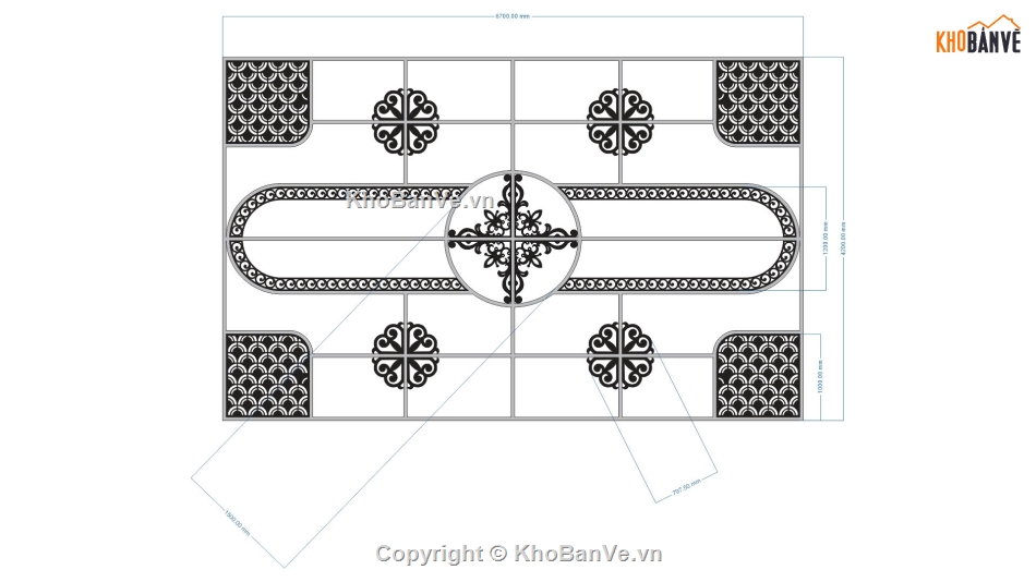 mái kính cnc,thiết kế mái kính,cnc mái kính