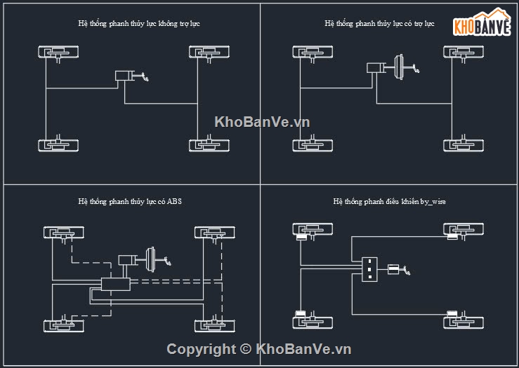 điều khiển,hệ thống phanh,hệ thống điều khiển,hệ thống phanh HD450,hệ thống phanh ABS,hệ thống điều khiển khóa