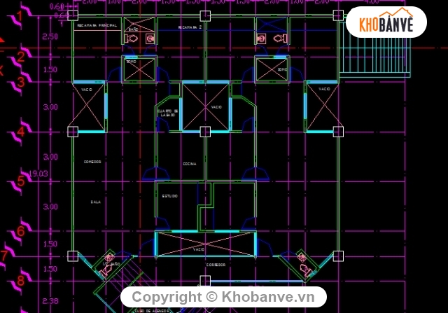 File Auto cad,10 Level Builing,kế hoạch cơ cấu