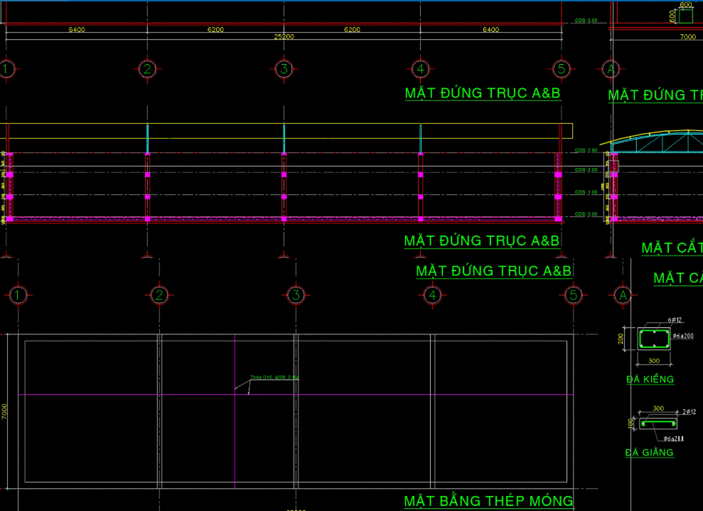 bể nước,bể nổi,bể nước nổi