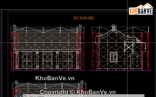đền chùa,bptc đền chùa,biện pháp thi công đền chùa