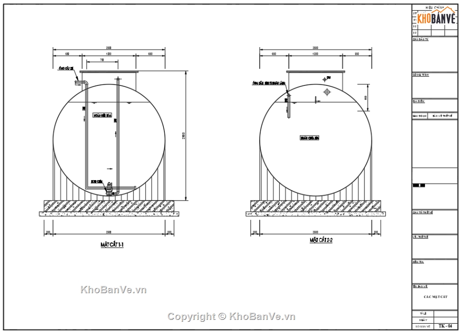 bồn composite xử lý nước thải,johkasou 20m3,bản vẽ trạm xử lý nước thải 20m3,xử lý nước thải di động,hệ thống xử lý nước thải mini