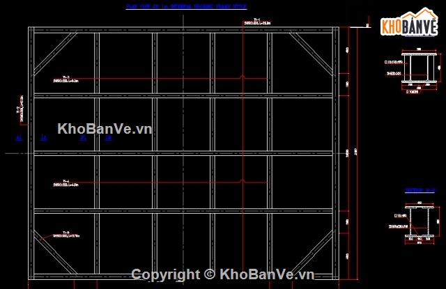 Bản vẽ,thi công cầu,sàn đạo,thi công trụ cầu,thi công cọc khoan nhồi,trụ cầu ngập nước