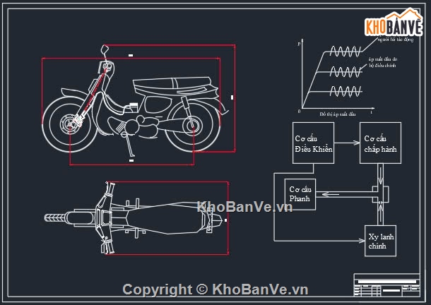 Thiết kế,xe máy,hệ thống phanh,hệ thống phanh xe,Thiết kế máy,hệ thống xe