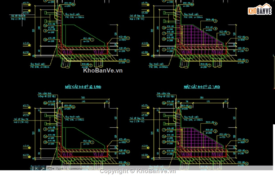 Thiết kế cầu cảng,thiết kế cầu cảng bến sà lan sông đồng điền,thiết kế cảng,thiết kế bến sà lan