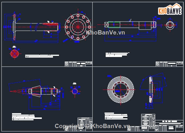 cầu chủ động,Thiết kế,xe tải,cầu chủ động cho xe tải 3 tấn,Thiết kế 3DMAX xe