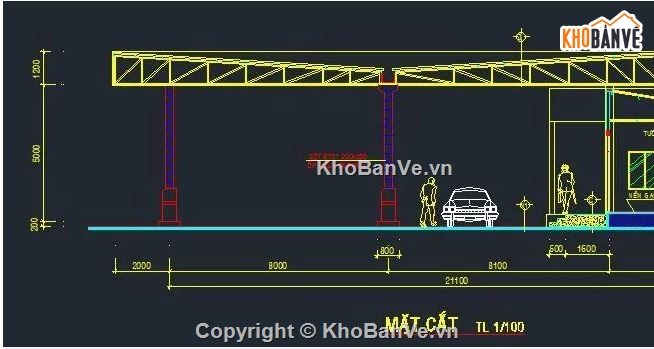 trạm xăng dầu,trạm xăng,Thiết kế trạm xăng dầu