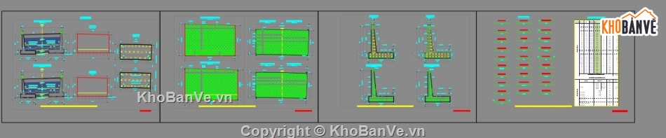 cống,tường chắn,Thiết kế,ng,thiết kế tường chắn,thiết kế cống hợp