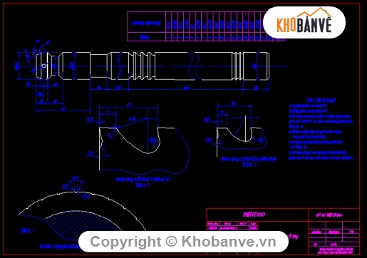 cơ khí,Bản vẽ autocad,bản vẽ cơ khí,cad cơ khí