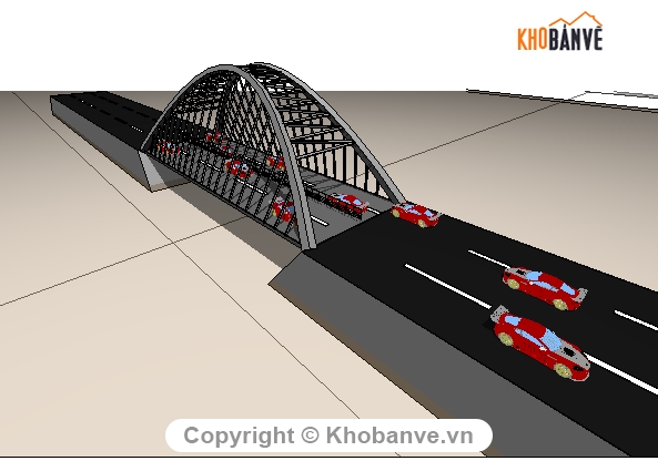 Thiết kế,cầu đường,Công trình revit,mẫu công trình,thiết kế cầu đường revit