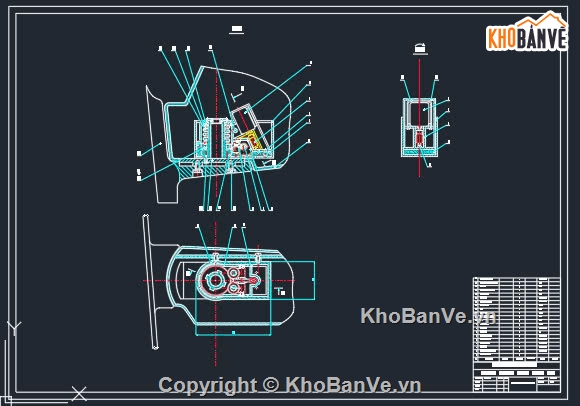 gương thông minh,Thiết kế ô tô,Thiết kế,gương chiếu hậu thông minh,ô tô con,thiết kế hệ thống chỉnh gương