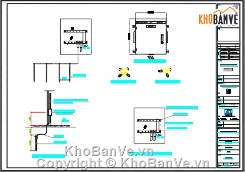 nhà xưởng,chi tiết nhà ở,mặt bằng,hiết kế nhà xưởng,nhà ống