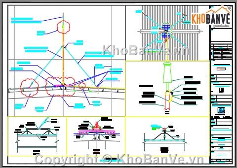 nhà xưởng,chi tiết nhà ở,mặt bằng,hiết kế nhà xưởng,nhà ống