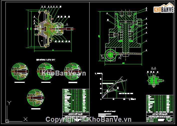 File cad  hệ thống phanh xe,hệ thống phanh Toyota Hiace,hệ thống phanh xe ô tô