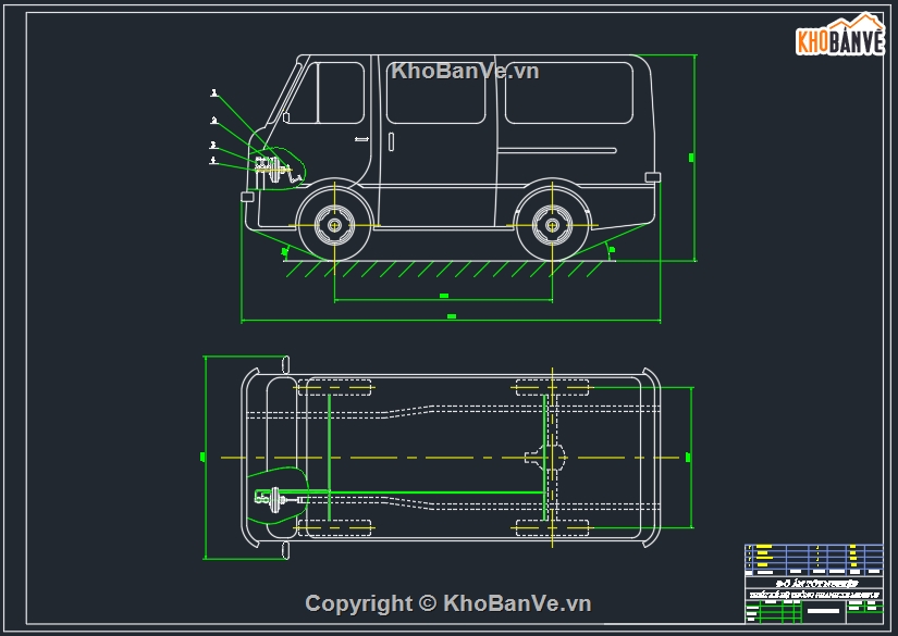 hệ thống phanh,hệ thống phanh xe,Autocad hệ thống phanh xe,Thiết kế,Thiết kế hệ thống phanh toyota,hệ thống phanh xe minibus