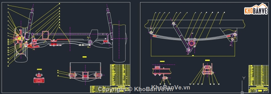 hệ thống treo ô tô,hệ thống treo,Thiết kế ô tô,Thiết kế,ô tô,Hệ thống treo Mercedes