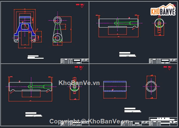 hệ thống treo,hệ thống xe,Thiết kế,autocad hệ thống treo xe,hệ thống treo trên xe Hino,Thiết kế 3DMAX xe