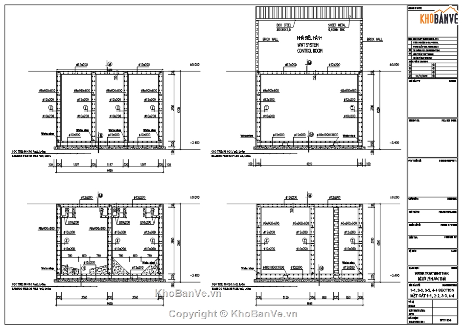 xử lý nước thải sinh hoạt,xử lý nước thải,nhà xưởng cho thuê,bản vẽ thiết kế trạm xử lý nước thải sinh hoạt,xử lý nước thải đô thị