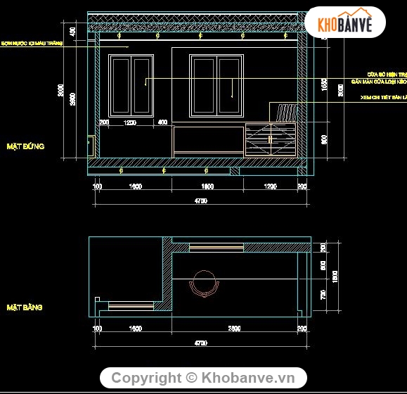 thiết kế nội thất,nội thất nhà,mẫu nội thất nhà đẹp,bản vẽ nội thất