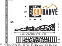 hoa văn cổng cnc,file cnc hoa văn cổng,mẫu cnc hoa văn cổng