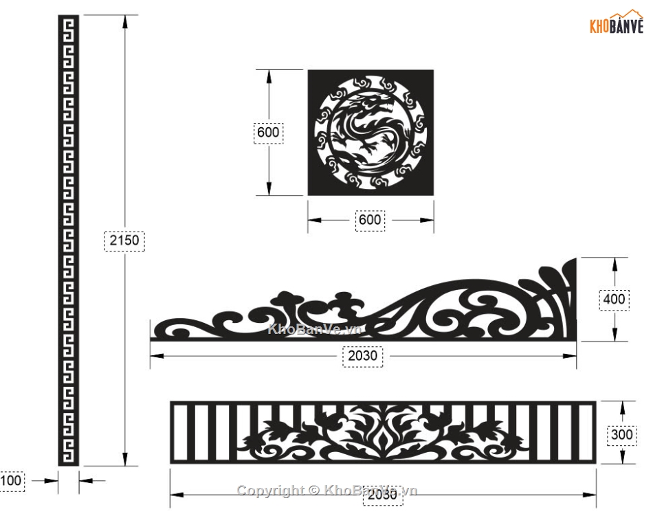 hoa văn cổng cnc,file cnc hoa văn cổng,mẫu cnc hoa văn cổng