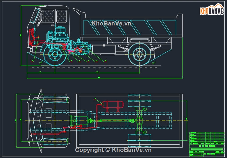 xe tải 4 tấn,xe tải 5 tấn,Thiết kế ly hợp quán tính,ly hợp tự động quán tính,Thiết kế,ly hợp