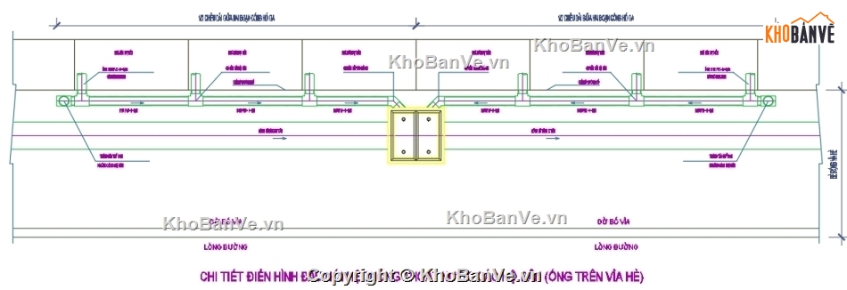 thuyết minh,thoát nước,đồ án,phương án chọn,Thiết kế thoát nước,trắc dọc
