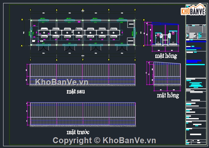 mặt bằng năng lượng mặt trời,năng lượng mặt trời,file cad năng lượng mặt trời