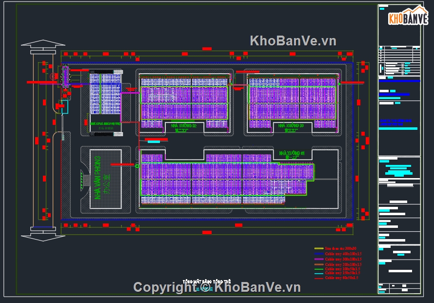 mặt bằng năng lượng mặt trời,năng lượng mặt trời,file cad năng lượng mặt trời