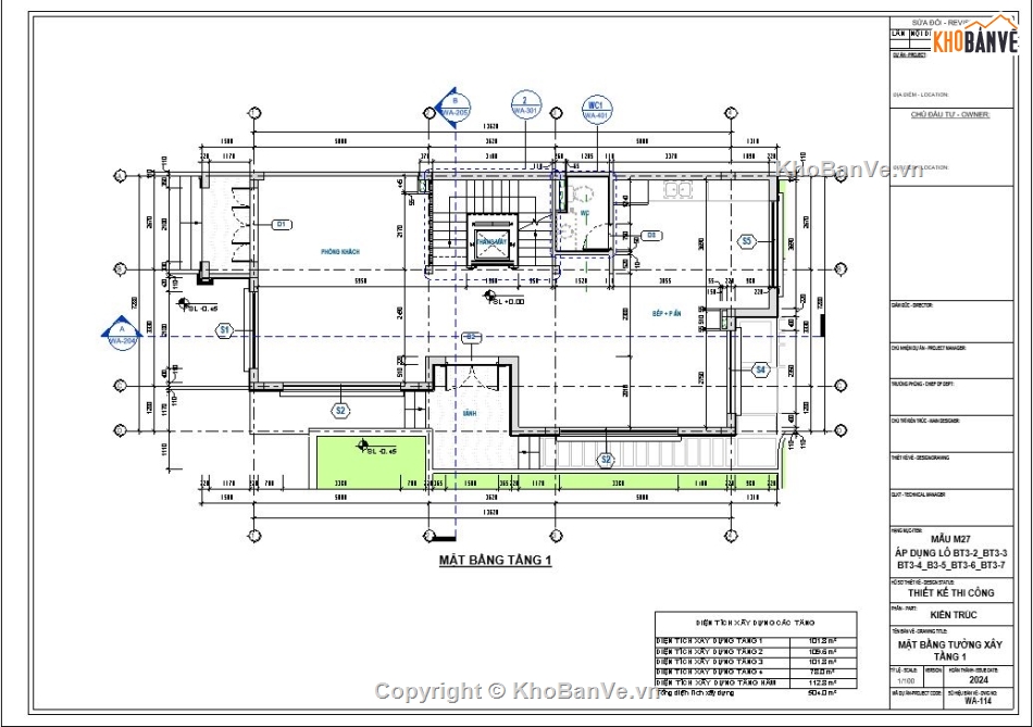 Biệt thự,Biệt thự cổ điển,Biệt thự Tân cổ Pháp,công trình revit