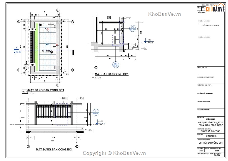 Biệt thự,Biệt thự cổ điển,Biệt thự Tân cổ Pháp,công trình revit