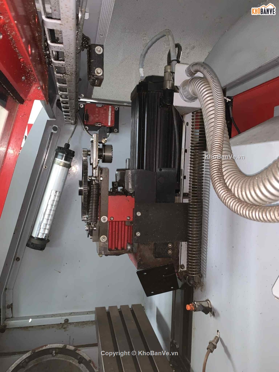 mill 155 pc,cnc milling,concept 155 pc,máy phay emco concept