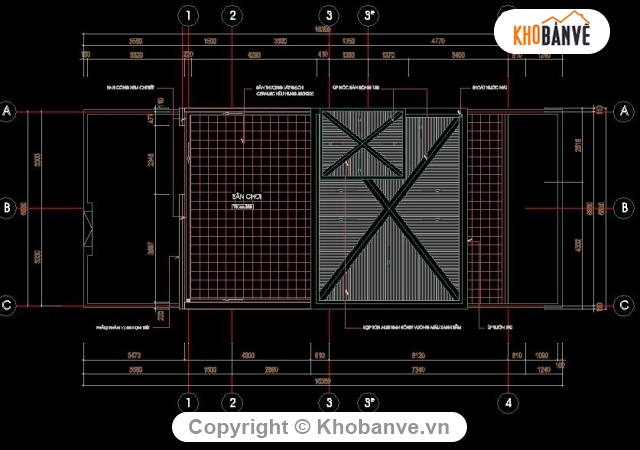 kiến trúc 3 tầng,Bản vẽ nhà phố,bản vẽ nhà 3 tầng đẹp,thiết kế mẫu nhà phố,bản vẽ nhà 3 tầng,nhà 3 tầng 6x16m