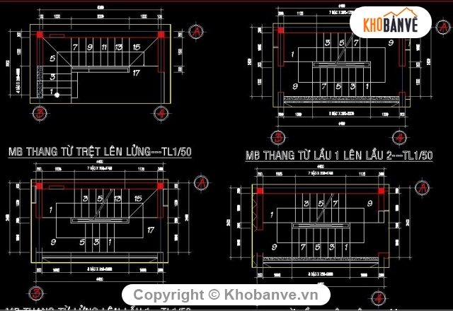 mẫu nhà 4 tầng đẹp,Nhà dân kích thước 5x20m,bản vẽ nhà phố đẹp,nhà 4 tầng có phối cảnh