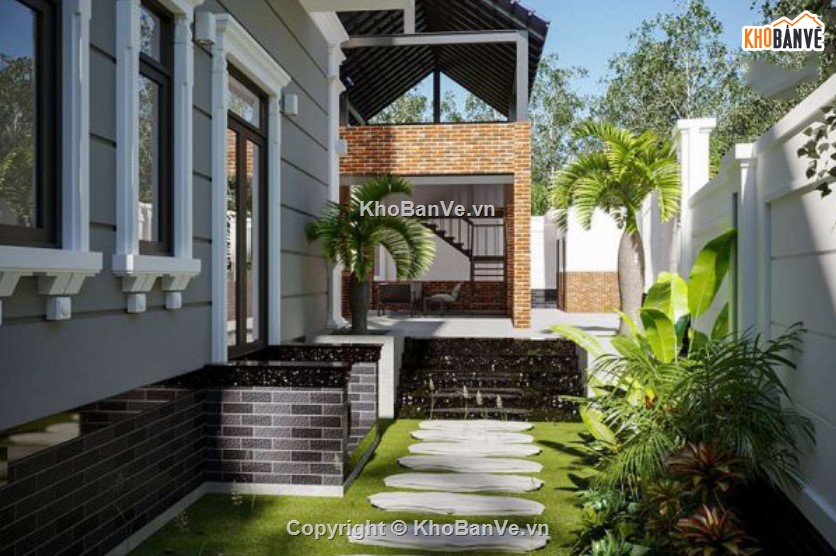 biệt thự đầy đủ hạng mục,thiết kế biệt thự đầy đủ,thiết kế tân cổ điển,biệt thự tân cổ