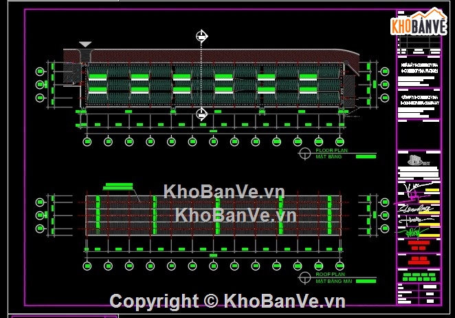 nhà để xe,nhà để xe máy,file cad nhà để xe