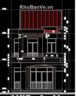 bản vẽ nhà phố 2 tầng,thiết kế nhà 2 tầng đẹp,kiến trúc nhà ở 2 tầng,mẫu nhà 2 tầng